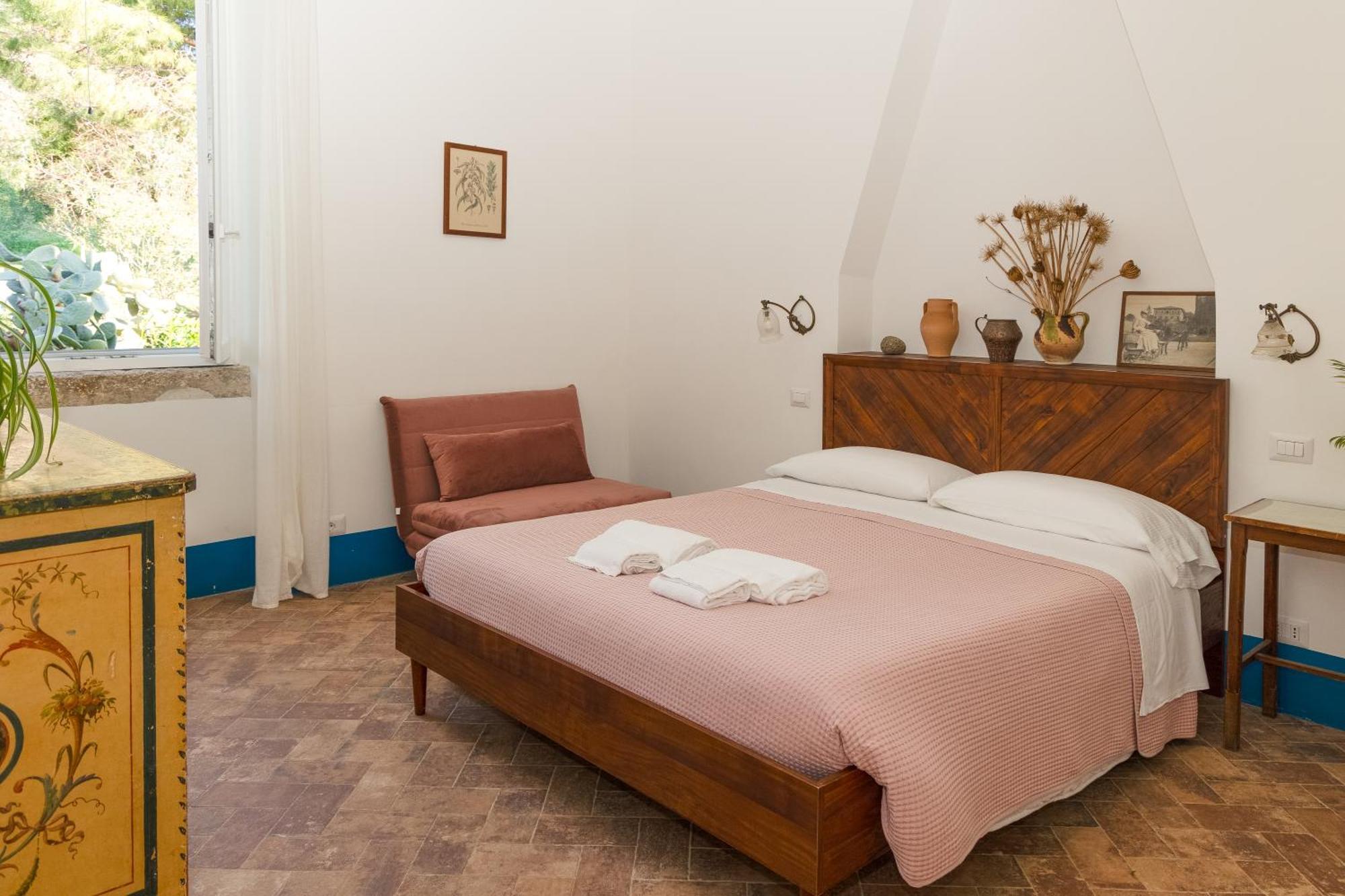 Agriturismo Morani Santa Severa Buitenkant foto